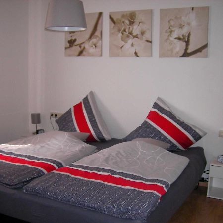 Haus Ellbogen Apartman Momlingen Kültér fotó