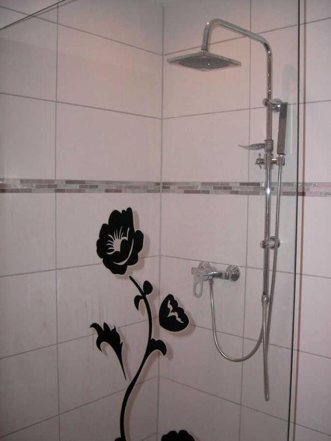 Haus Ellbogen Apartman Momlingen Kültér fotó