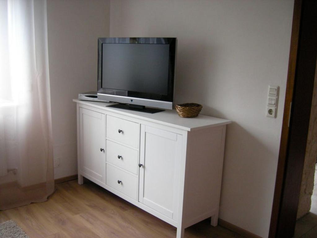 Haus Ellbogen Apartman Momlingen Kültér fotó