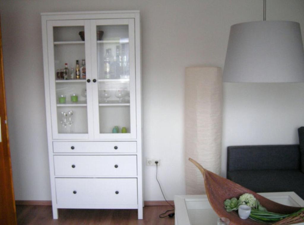 Haus Ellbogen Apartman Momlingen Kültér fotó