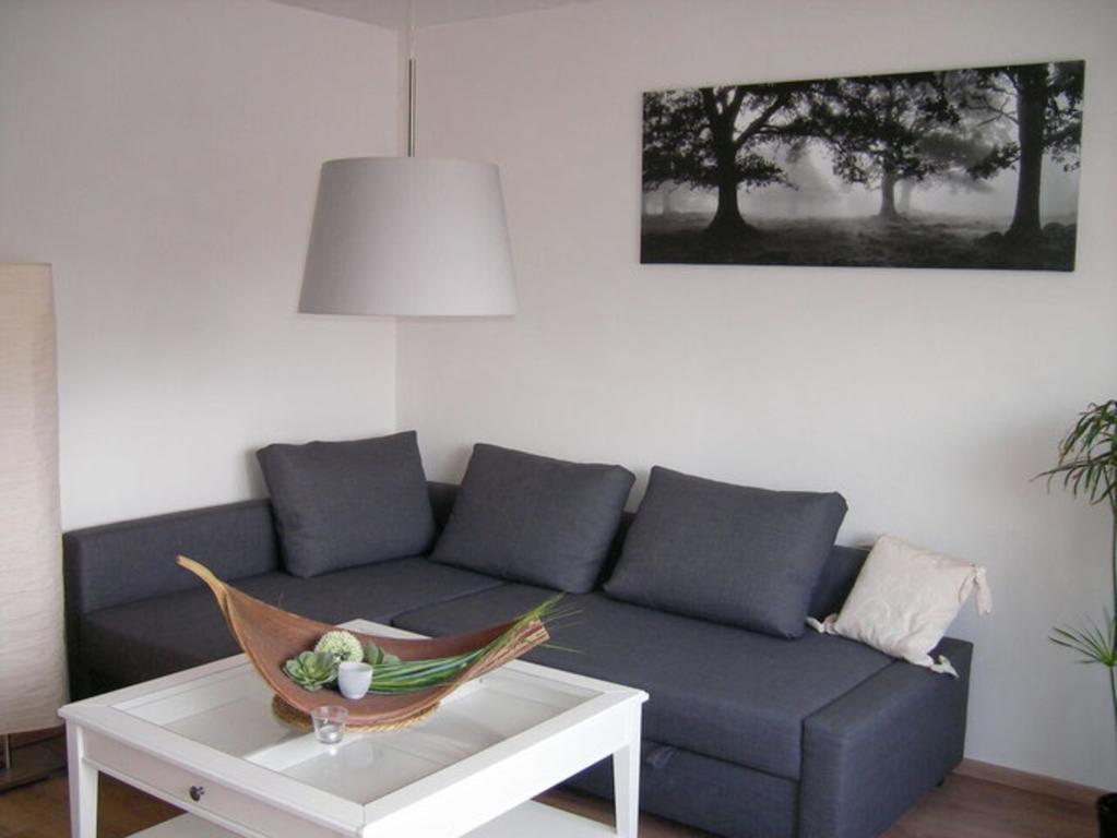 Haus Ellbogen Apartman Momlingen Kültér fotó